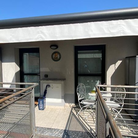 Casamartanavigli Daire Milano Dış mekan fotoğraf