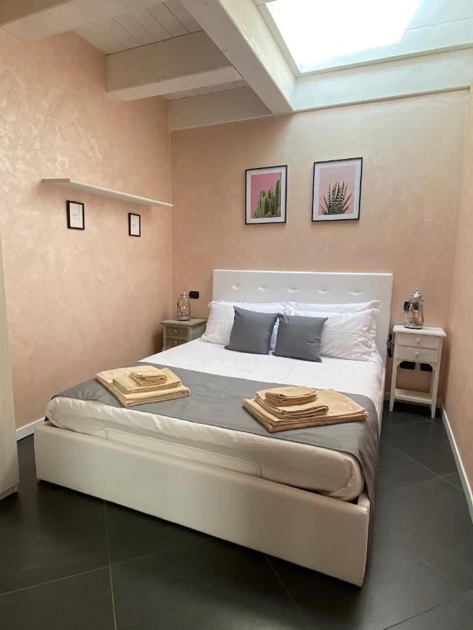 Casamartanavigli Daire Milano Dış mekan fotoğraf