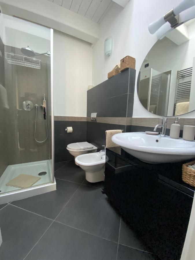 Casamartanavigli Daire Milano Dış mekan fotoğraf