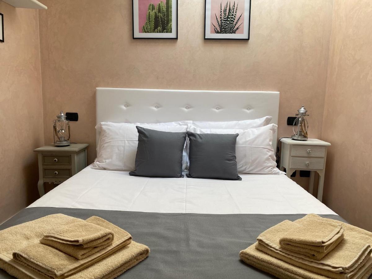 Casamartanavigli Daire Milano Dış mekan fotoğraf