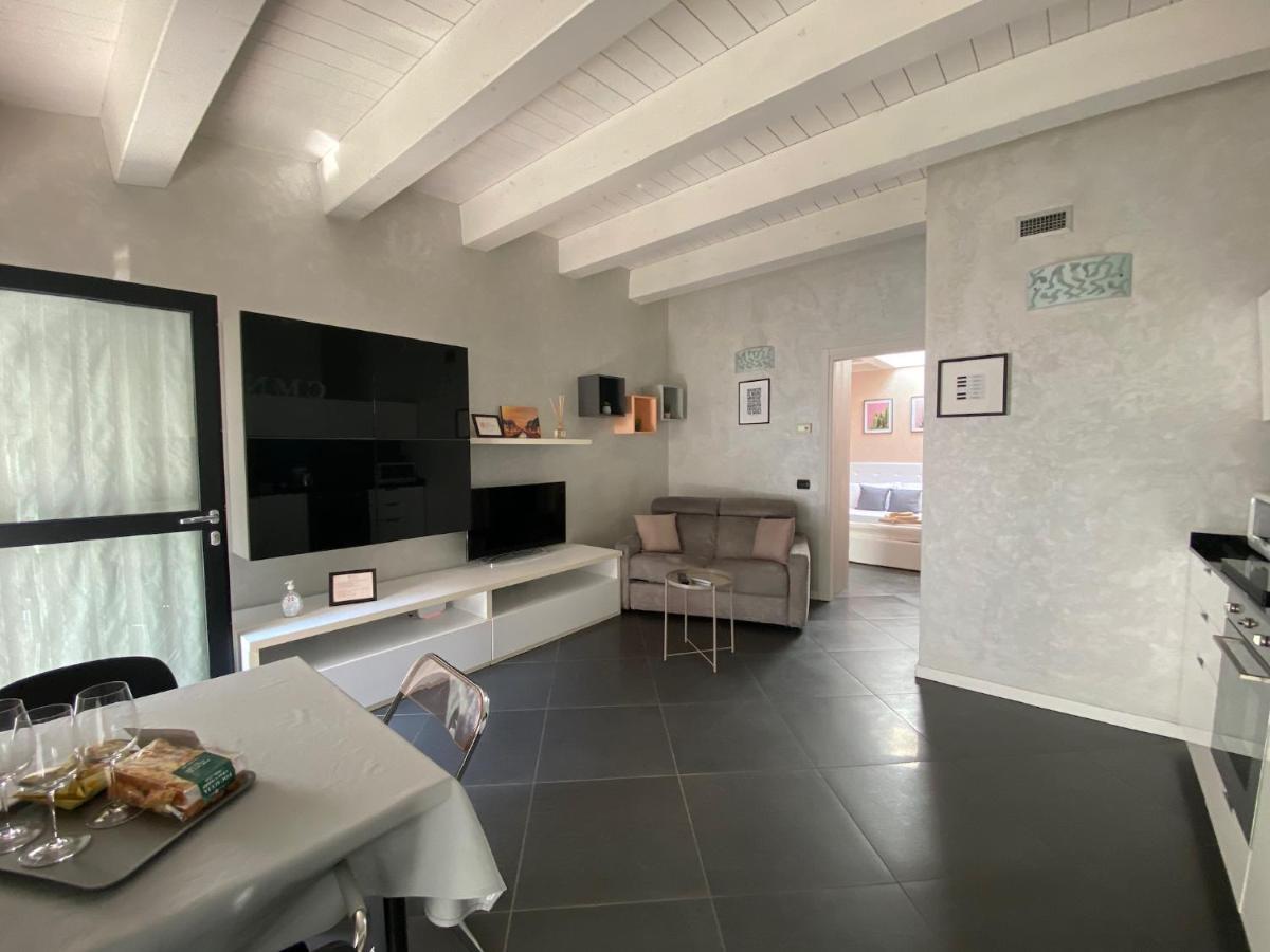 Casamartanavigli Daire Milano Dış mekan fotoğraf