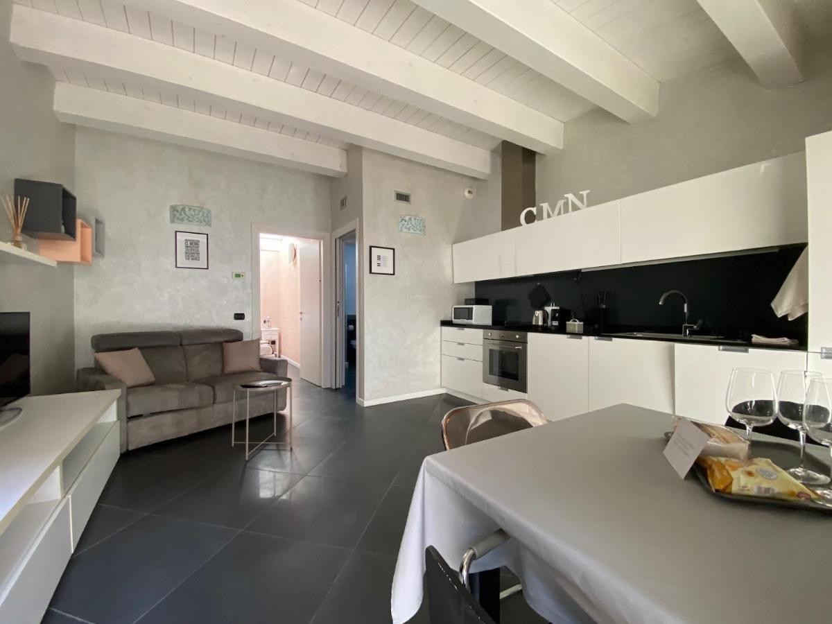 Casamartanavigli Daire Milano Dış mekan fotoğraf
