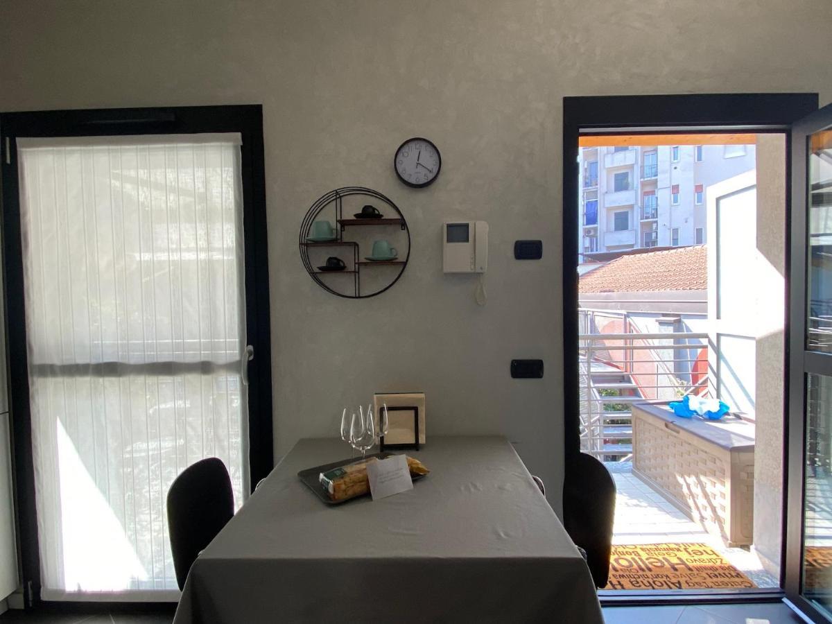 Casamartanavigli Daire Milano Dış mekan fotoğraf