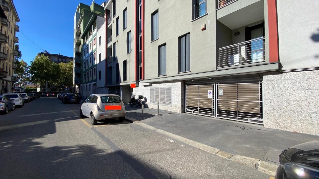 Casamartanavigli Daire Milano Dış mekan fotoğraf