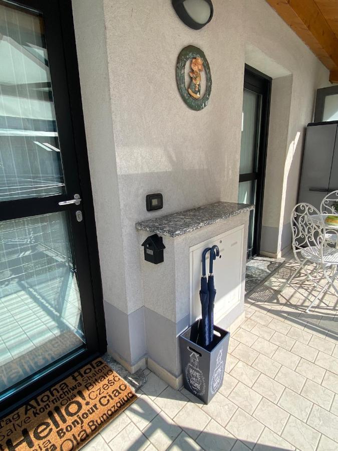 Casamartanavigli Daire Milano Dış mekan fotoğraf