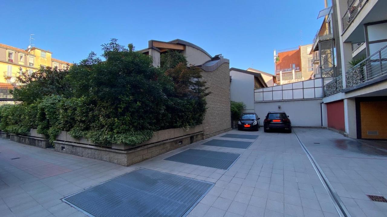 Casamartanavigli Daire Milano Dış mekan fotoğraf