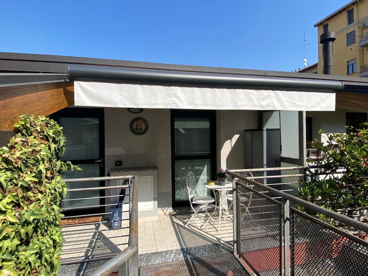 Casamartanavigli Daire Milano Dış mekan fotoğraf